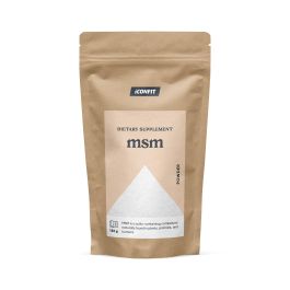 IconFit MSM Powder 150 g