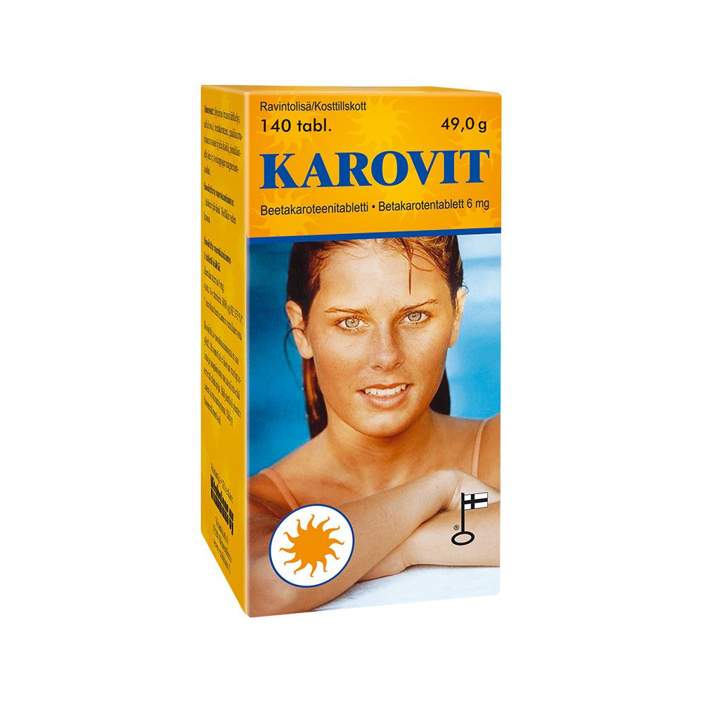 Karovit