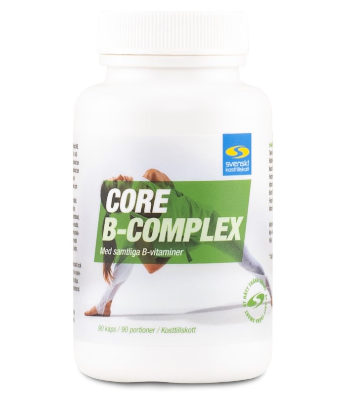 Core B-Complex