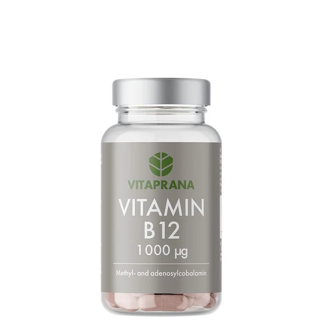Vitaprana Vitamin B12