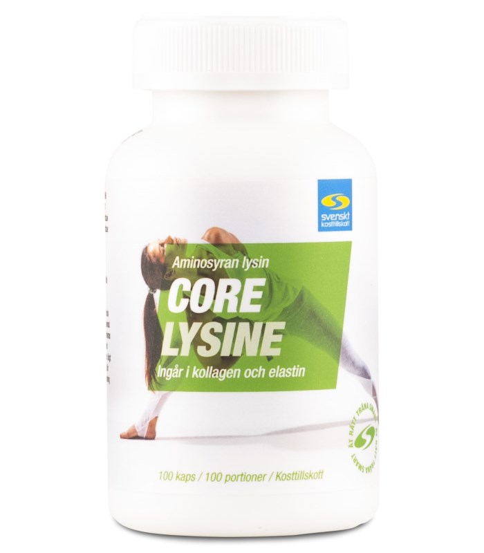 Core Lysiini