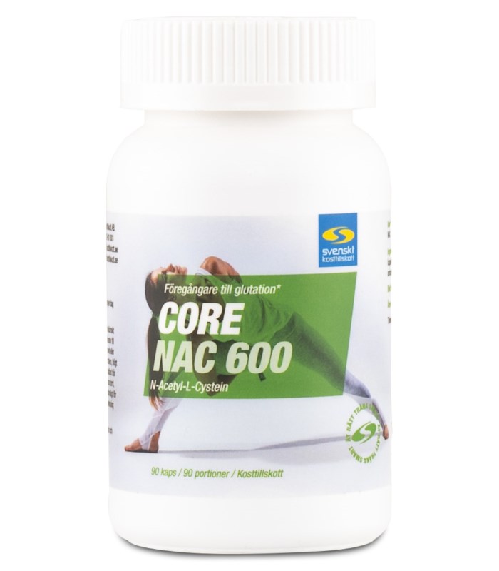 Core NAC 600
