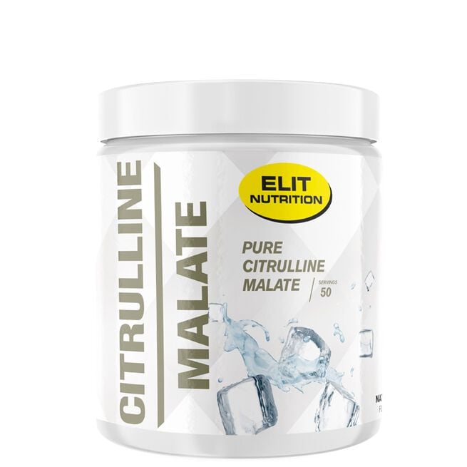 Elit Citrulline Malate 250 g