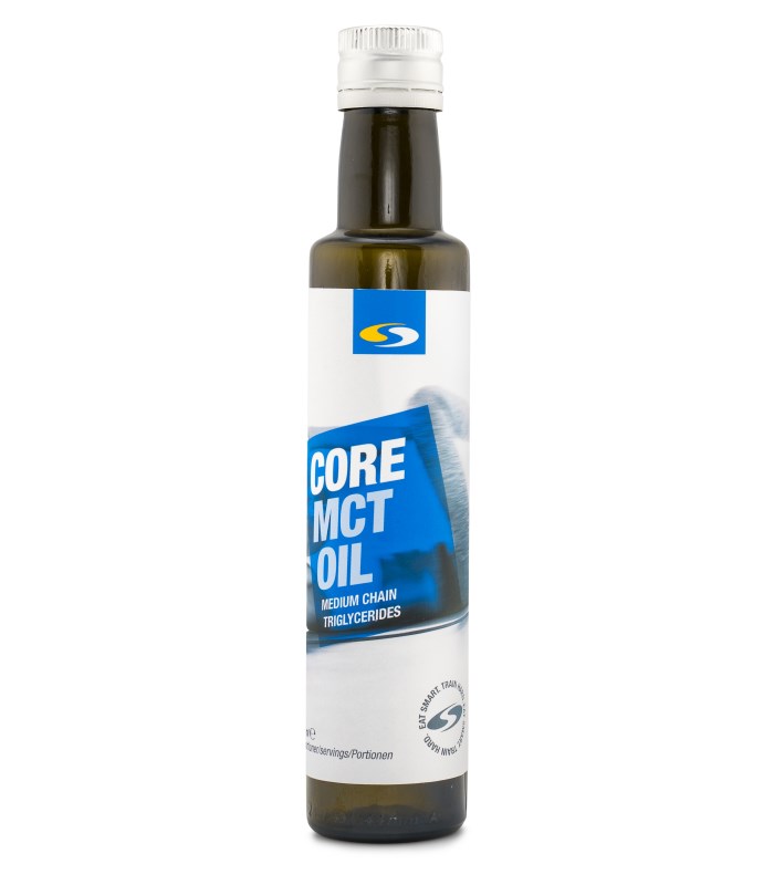 Core MCT Öljy