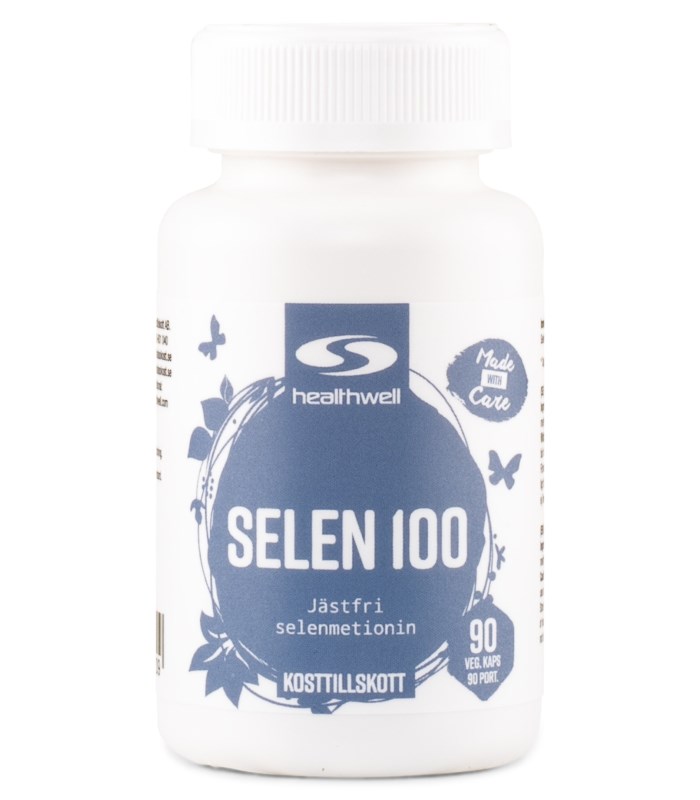 Healthwell Seleeni 100