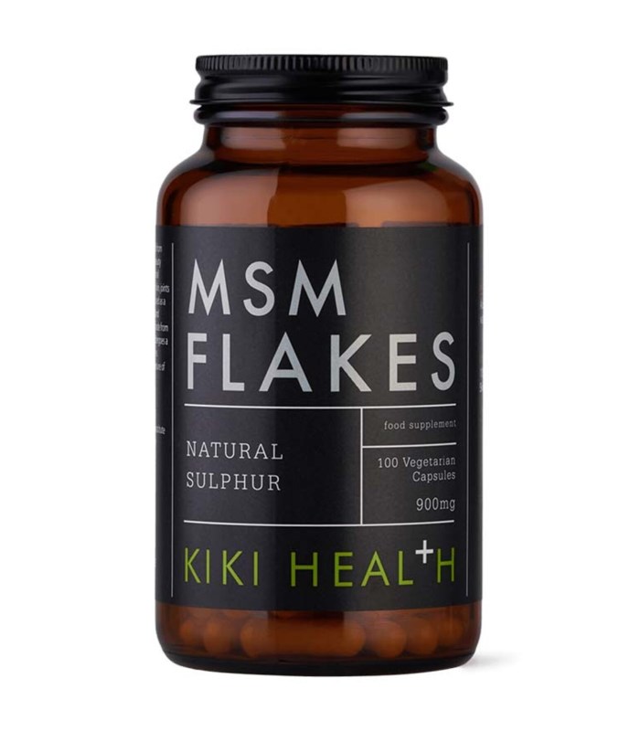 Kiki Health MSM Flakes
