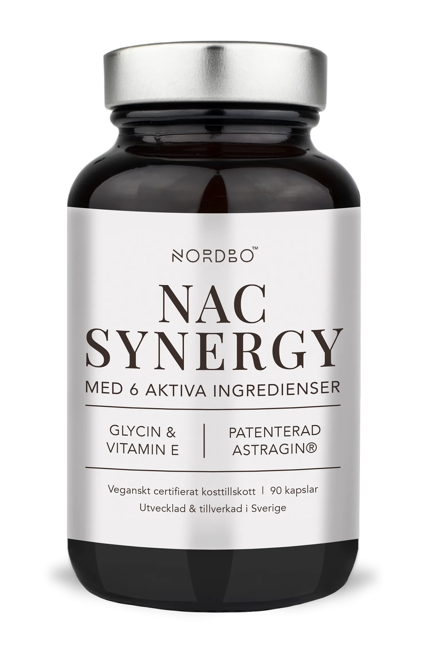 Nordbo NAC Synergy