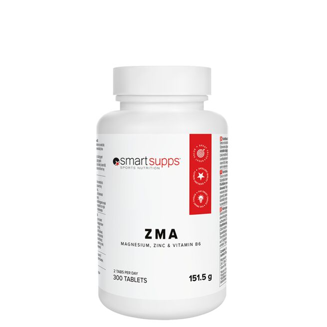 SmartSupps ZMA