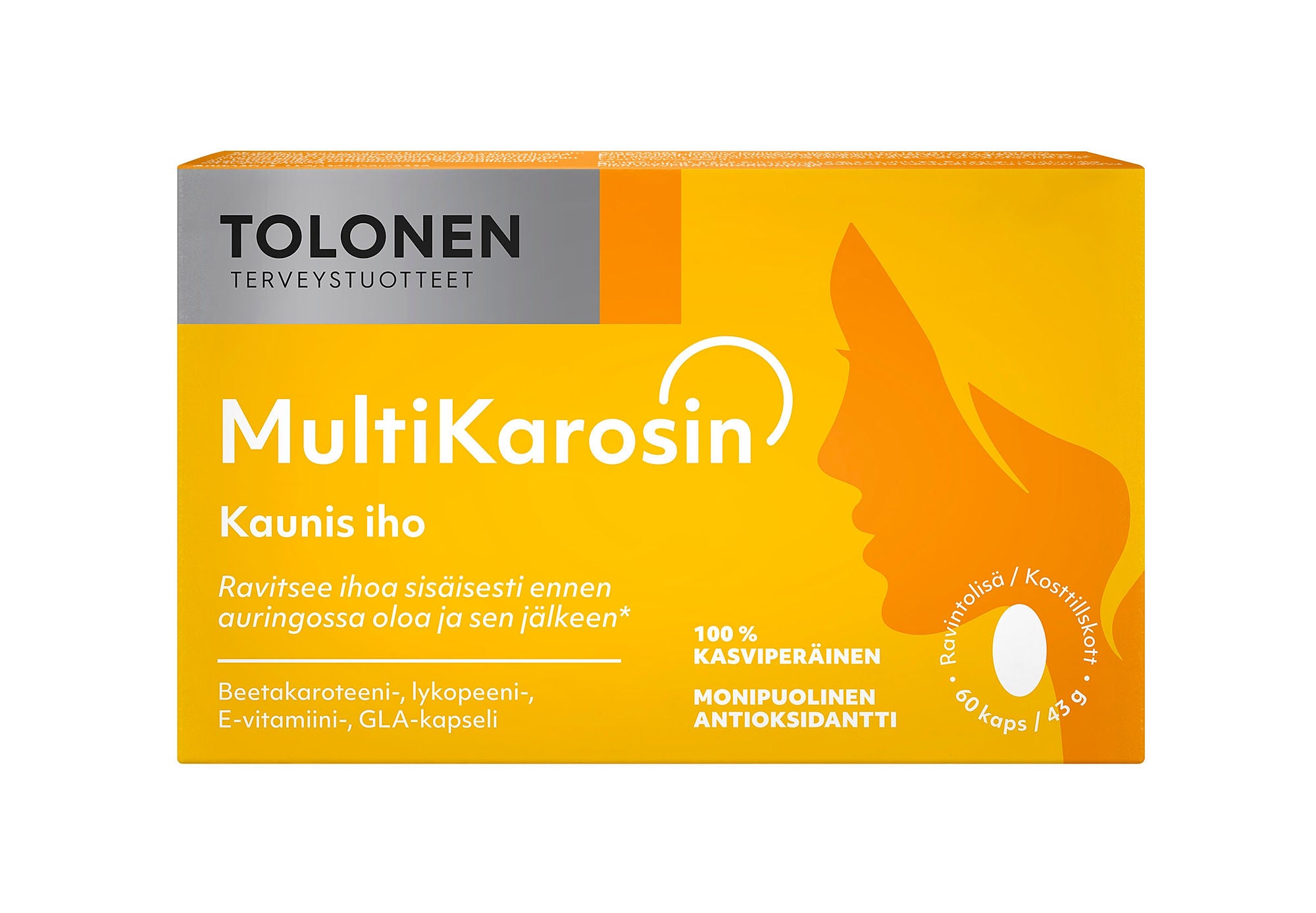 Tolonen MultiKarosin