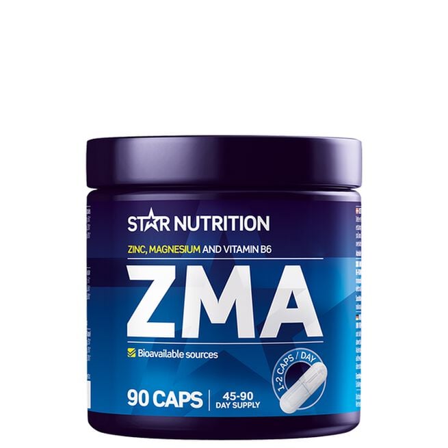 ZMA Star